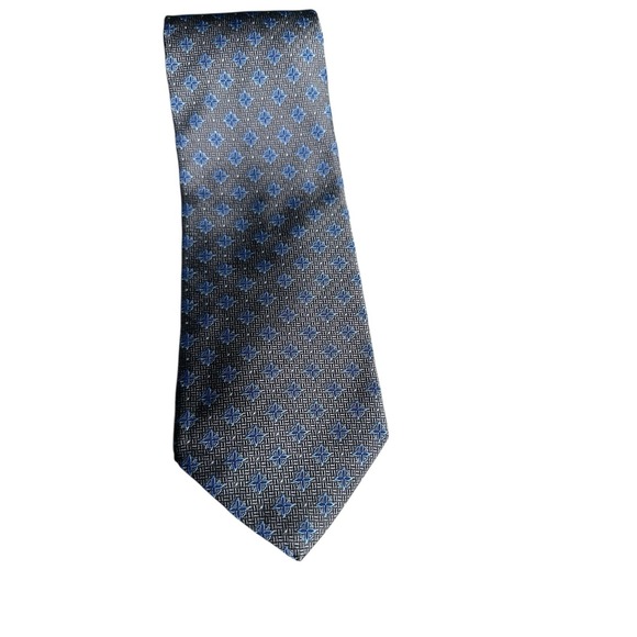 brooks brothers solid tie